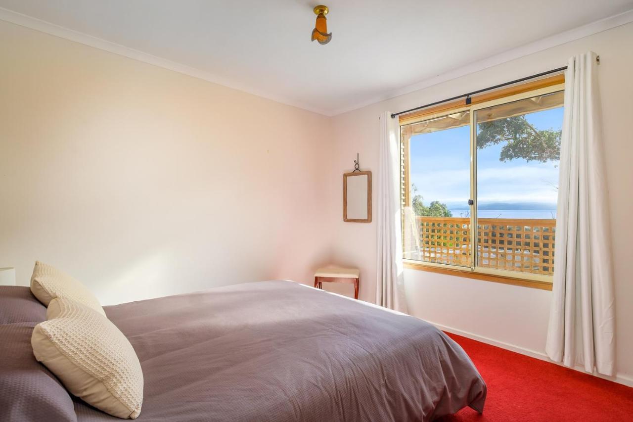 Bruny Island Escapes And Hotel Bruny Alonnah Exterior foto