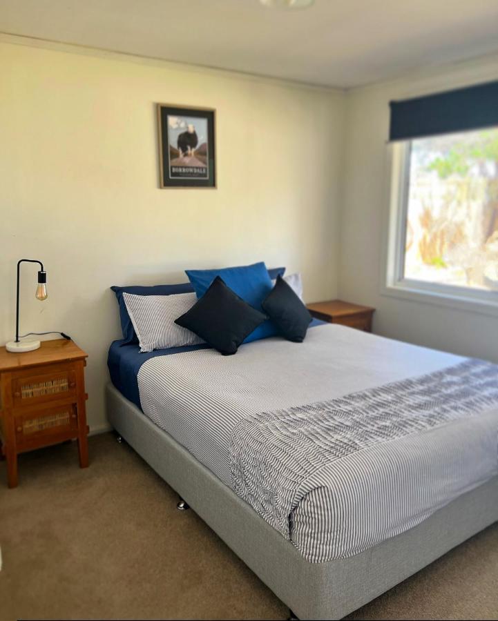 Bruny Island Escapes And Hotel Bruny Alonnah Exterior foto