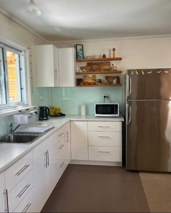 Bruny Island Escapes And Hotel Bruny Alonnah Exterior foto
