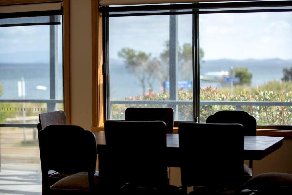 Bruny Island Escapes And Hotel Bruny Alonnah Exterior foto