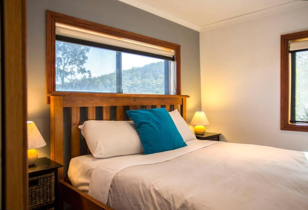 Bruny Island Escapes And Hotel Bruny Alonnah Exterior foto