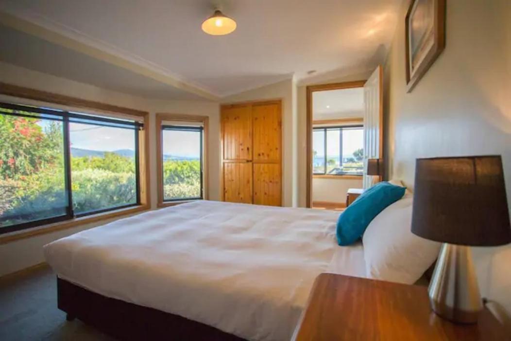 Bruny Island Escapes And Hotel Bruny Alonnah Exterior foto