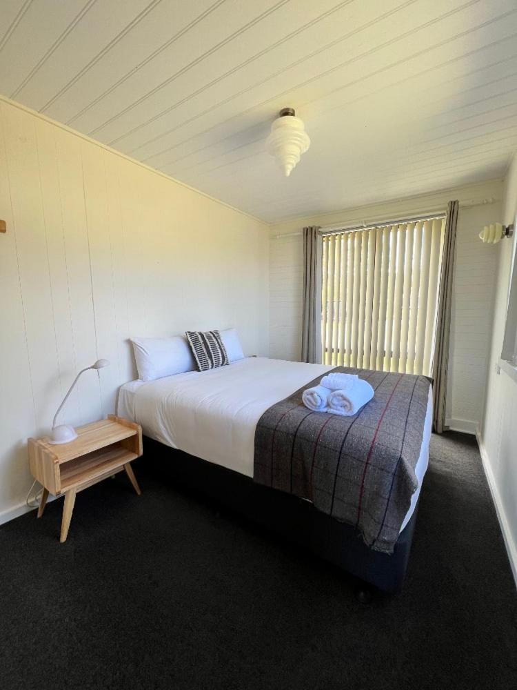 Bruny Island Escapes And Hotel Bruny Alonnah Exterior foto
