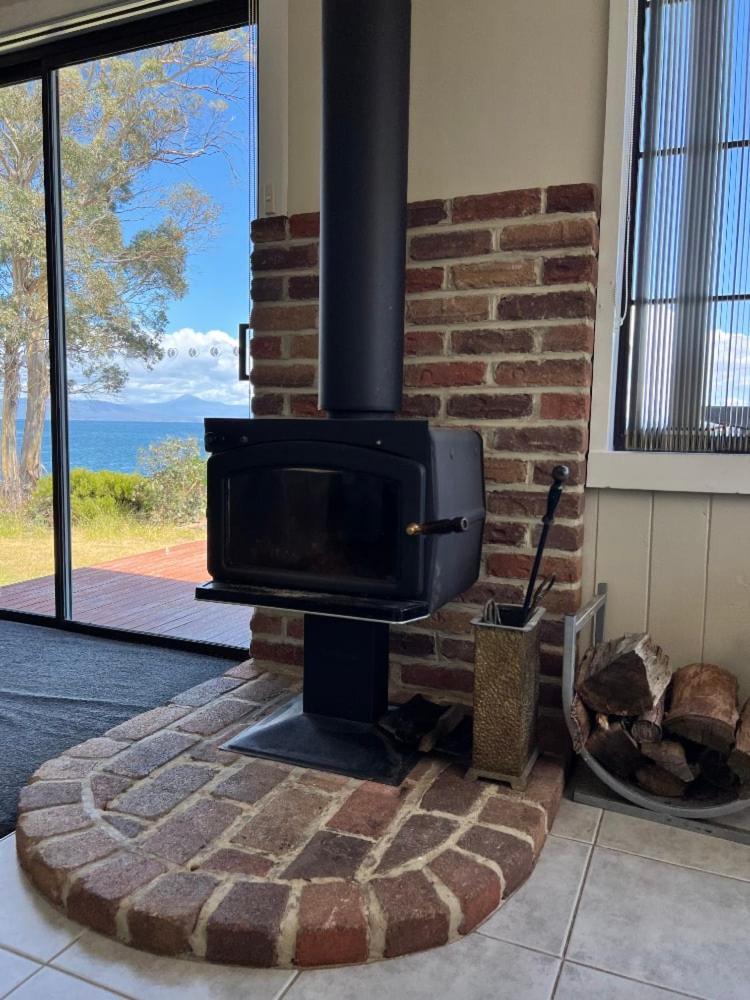 Bruny Island Escapes And Hotel Bruny Alonnah Exterior foto